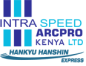Intraspeed Arcpro Kenya Ltd logo